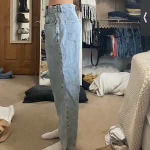 Pacsun Mom Jeans